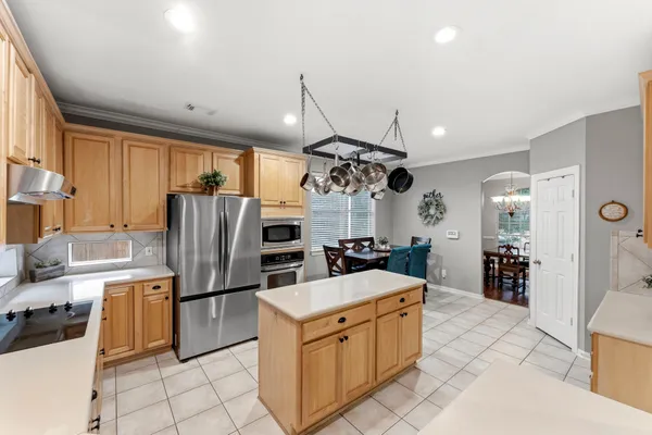 $468,000 | 17439 Sweet Song Drive, Tomball, TX 77377