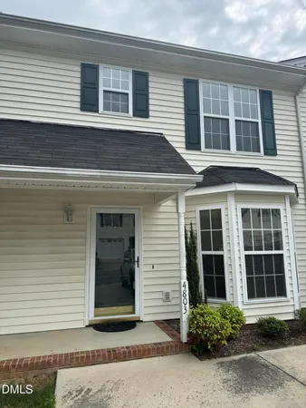 $220,000 | 4803 Tanglewood Oaks Street, Raleigh, NC 27610