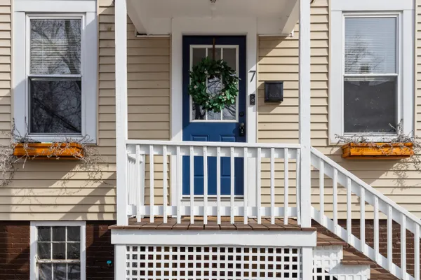 $395,000 | 7 Union Street, Saco, ME 04072