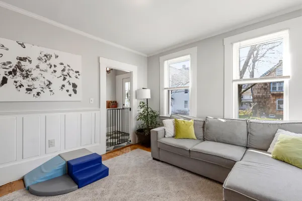 $395,000 | 7 Union Street, Saco, ME 04072