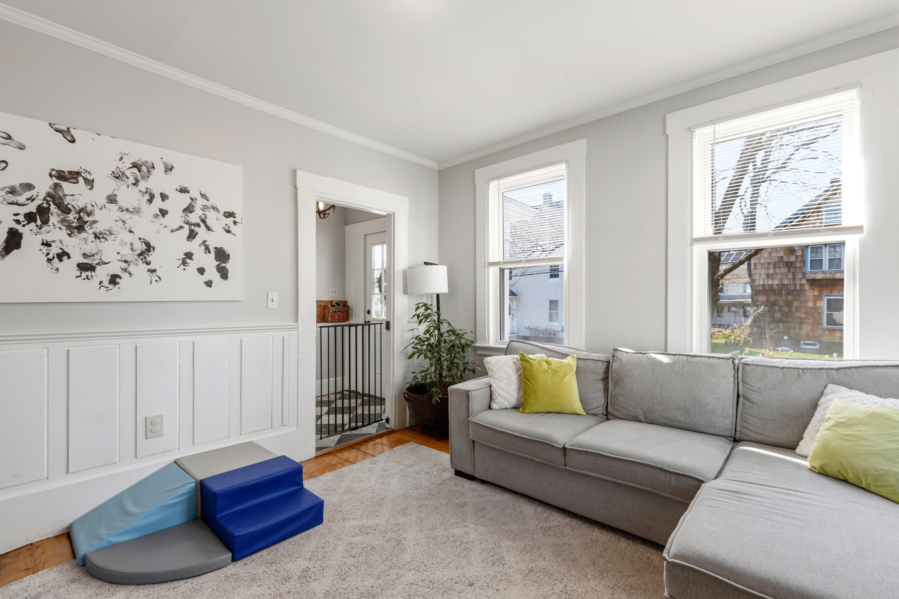 7 Union Street Saco, ME 04072 - Photo 13 of 36 Sunny & bright