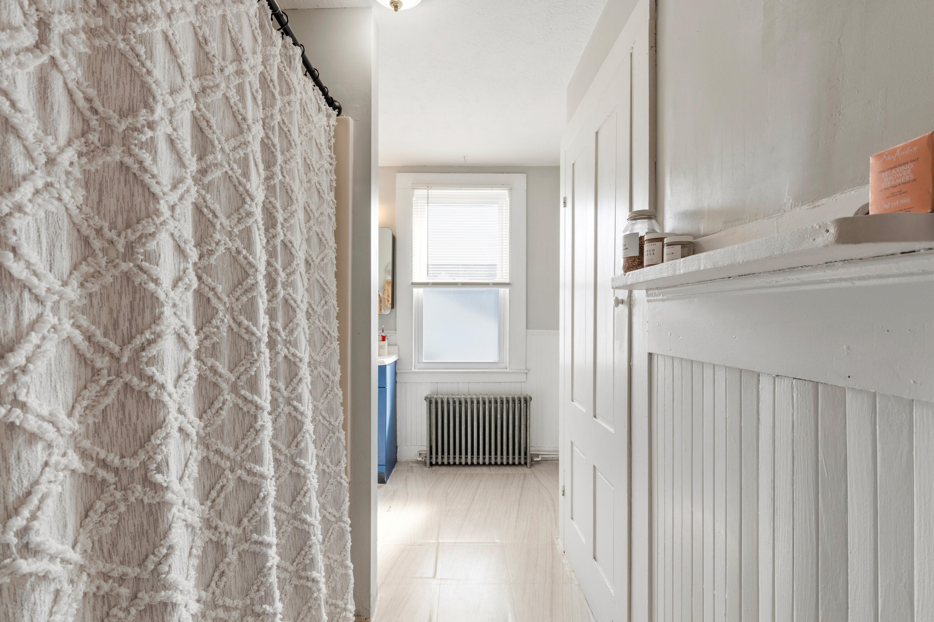 7 Union Street Saco, ME 04072 - Photo 19 of 36 2nd flr bath enters to Primary bdrm