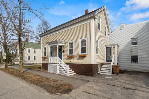 $395,000 | 7 Union Street, Saco, ME 04072
