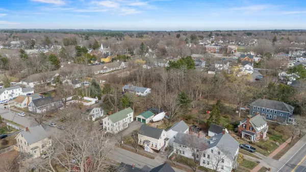 $395,000 | 7 Union Street, Saco, ME 04072