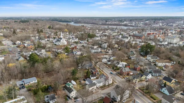 $395,000 | 7 Union Street, Saco, ME 04072