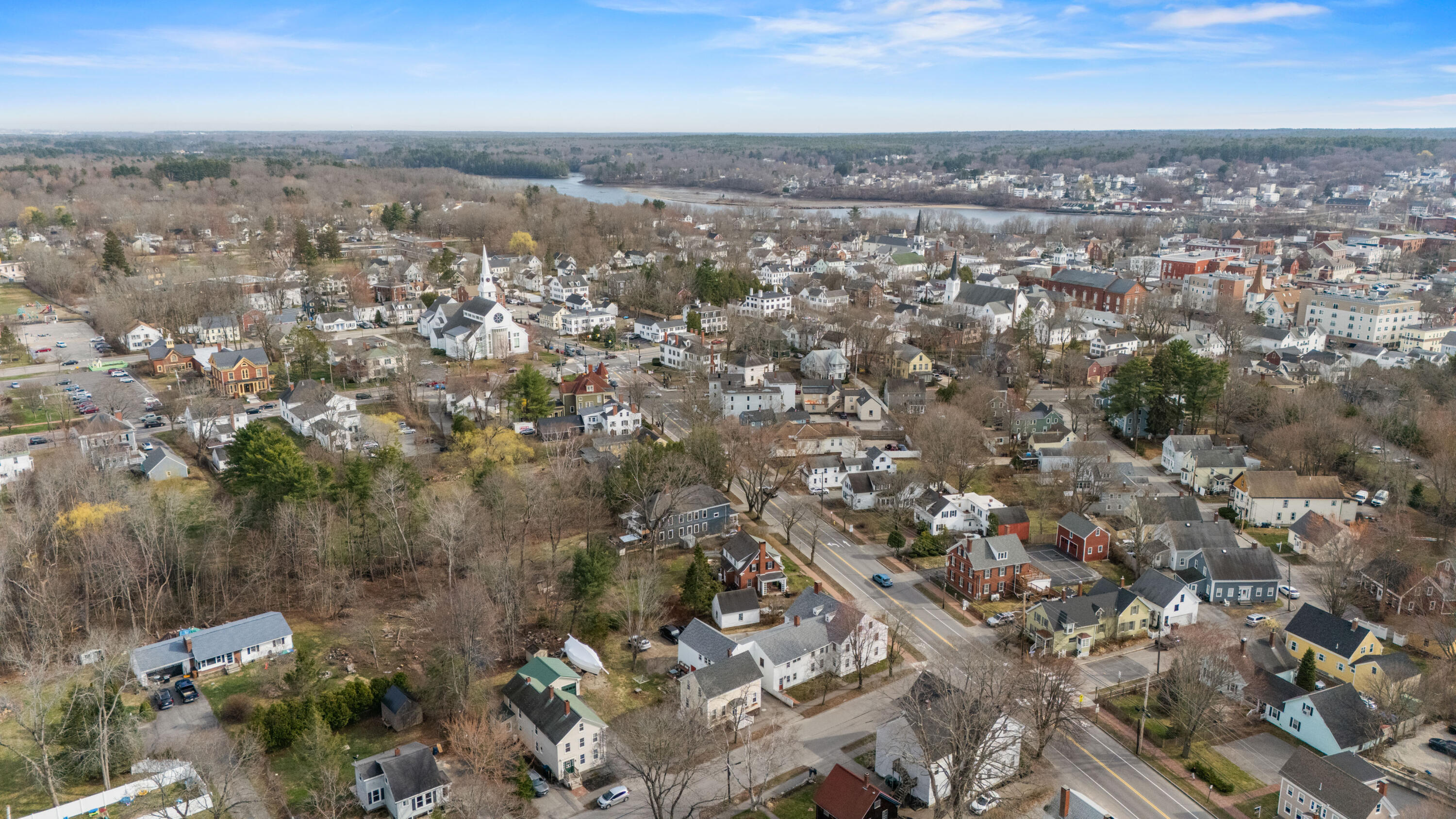 7 Union Street Saco, ME 04072 - Photo 30 of 36 20 min to Portland