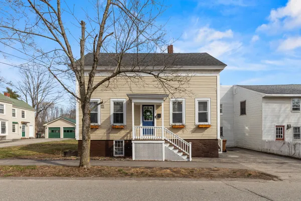$395,000 | 7 Union Street, Saco, ME 04072