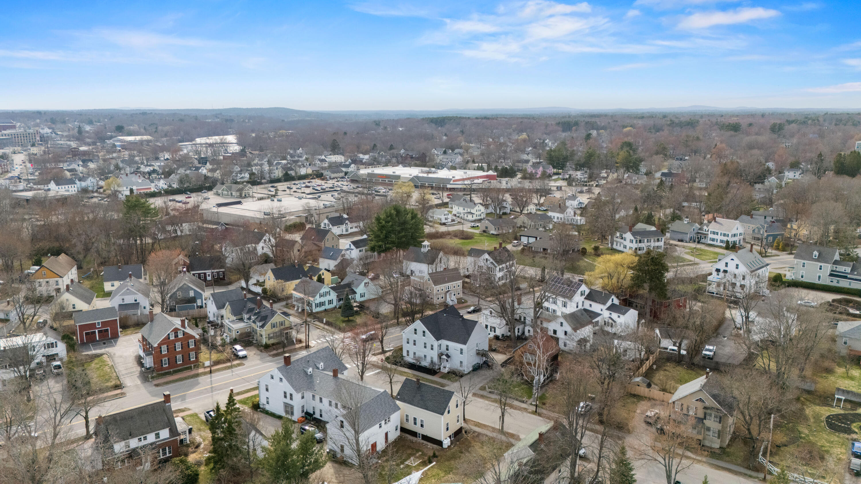 7 Union Street Saco, ME 04072 - Photo 31 of 36 Close to every amenity