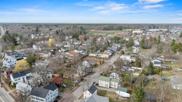 $395,000 | 7 Union Street, Saco, ME 04072