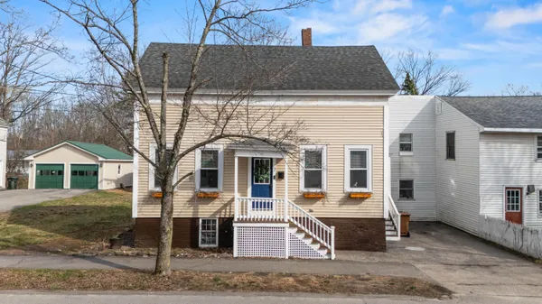 $395,000 | 7 Union Street, Saco, ME 04072
