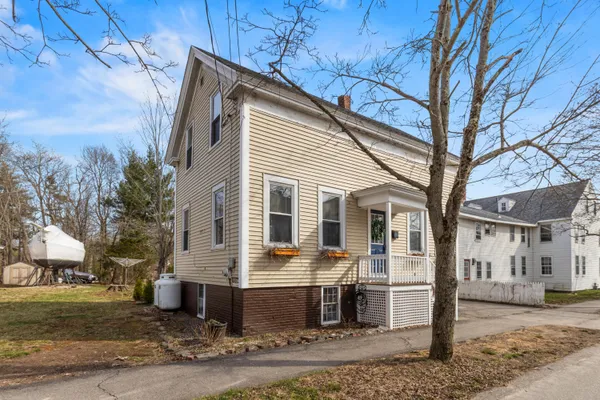 $395,000 | 7 Union Street, Saco, ME 04072