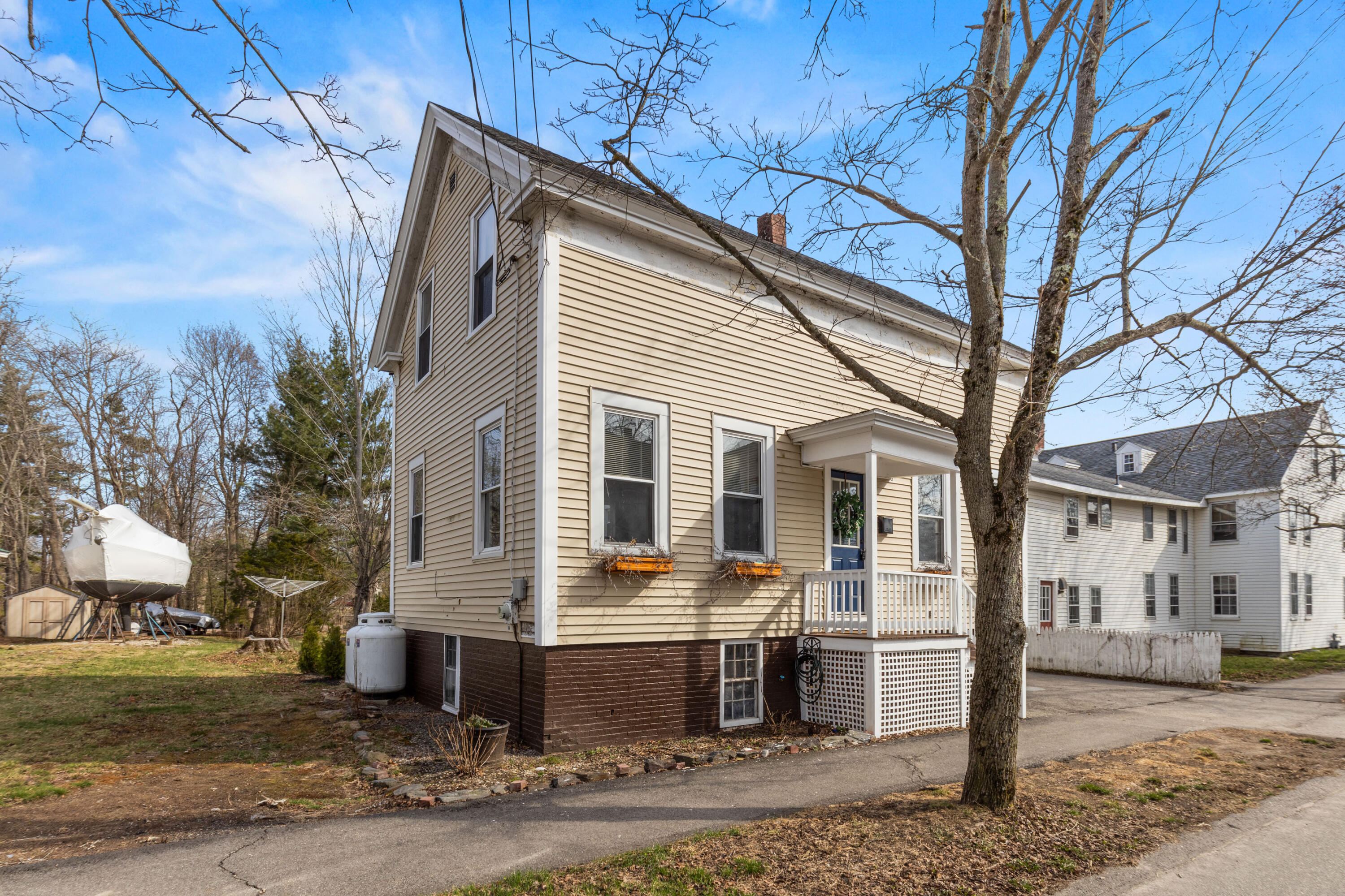 7 Union Street Saco, ME 04072 - Photo 35 of 36 7 Union St Saco ME 04072 USA-026