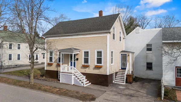$395,000 | 7 Union Street, Saco, ME 04072