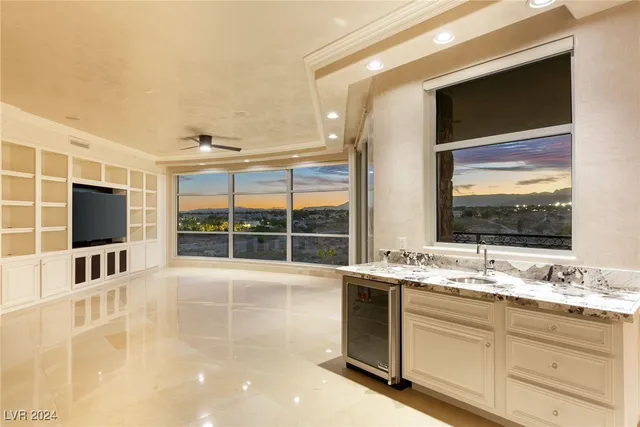 $3,050,000 | 9103 Alta Drive, Unit 401, Las Vegas, NV 89145