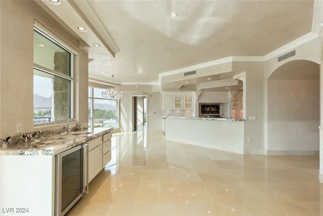 $3,050,000 | 9103 Alta Drive, Unit 401, Las Vegas, NV 89145