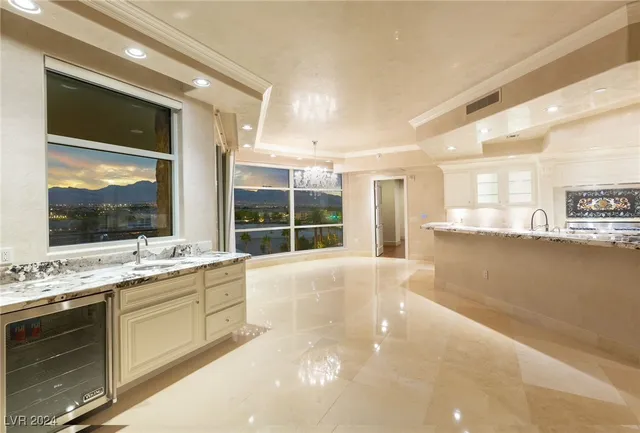 $3,050,000 | 9103 Alta Drive, Unit 401, Las Vegas, NV 89145