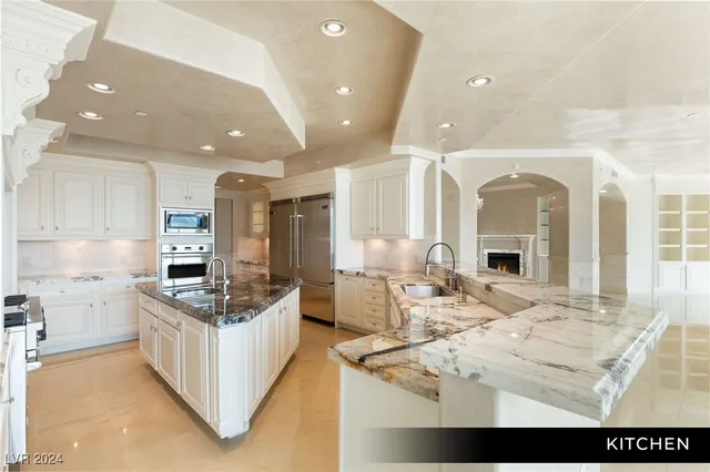 $3,050,000 | 9103 Alta Drive, Unit 401, Las Vegas, NV 89145