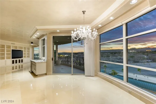 $3,050,000 | 9103 Alta Drive, Unit 401, Las Vegas, NV 89145
