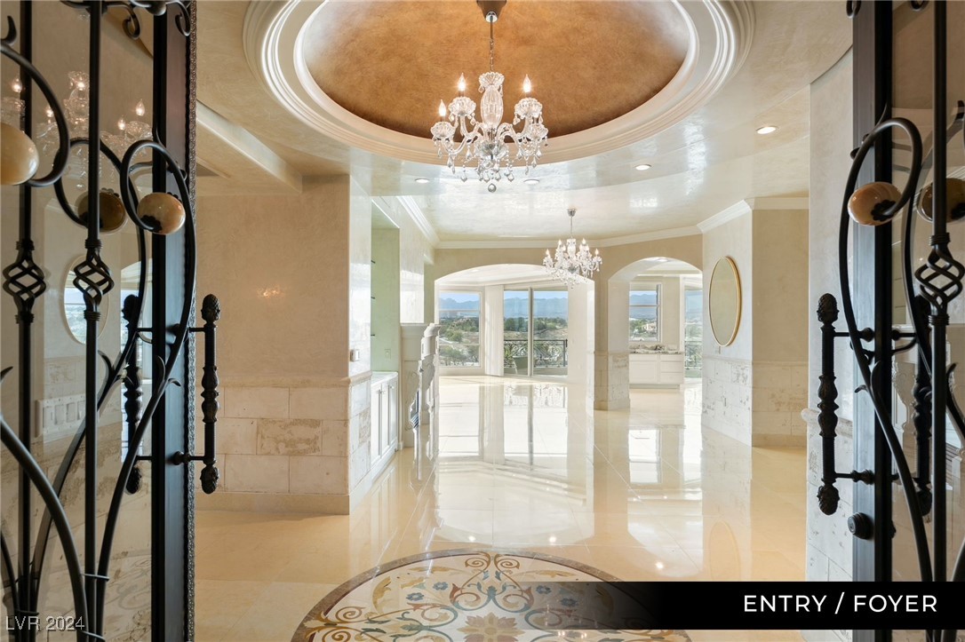 9103 Alta Drive, Unit 401 Las Vegas, NV 89145 - Photo 2 of 71