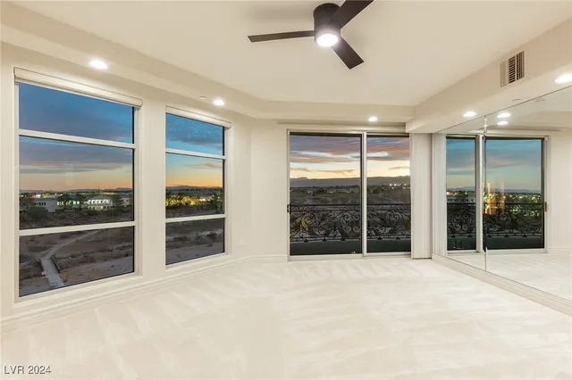 $3,050,000 | 9103 Alta Drive, Unit 401, Las Vegas, NV 89145