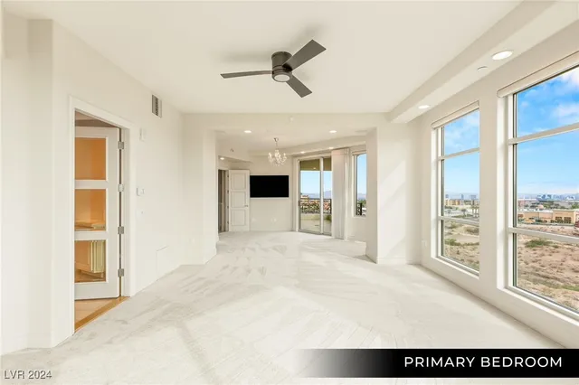 $3,050,000 | 9103 Alta Drive, Unit 401, Las Vegas, NV 89145