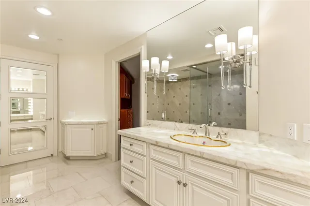 $3,050,000 | 9103 Alta Drive, Unit 401, Las Vegas, NV 89145