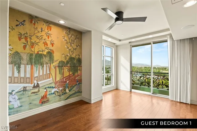 $3,050,000 | 9103 Alta Drive, Unit 401, Las Vegas, NV 89145