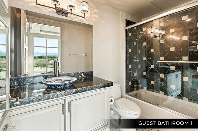 $3,050,000 | 9103 Alta Drive, Unit 401, Las Vegas, NV 89145