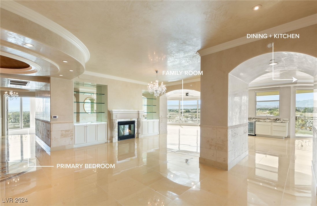 9103 Alta Drive, Unit 401 Las Vegas, NV 89145 - Photo 4 of 71