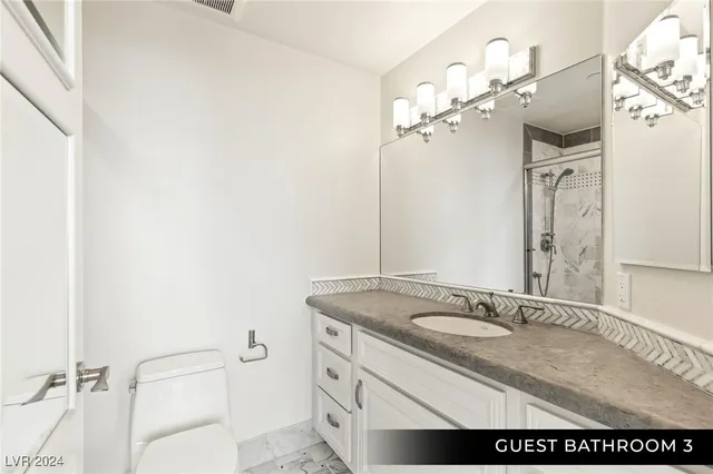 $3,050,000 | 9103 Alta Drive, Unit 401, Las Vegas, NV 89145