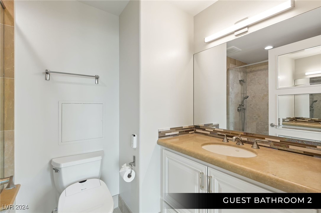 9103 Alta Drive, Unit 401 Las Vegas, NV 89145 - Photo 49 of 71