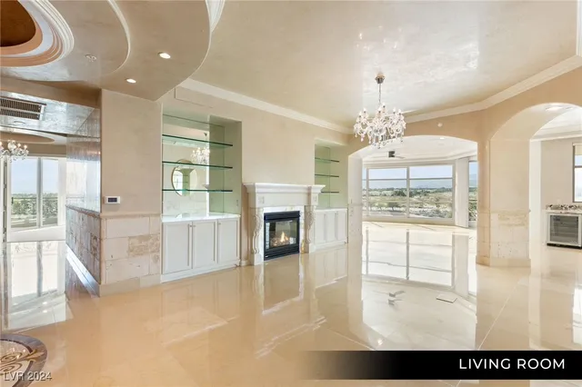 $3,050,000 | 9103 Alta Drive, Unit 401, Las Vegas, NV 89145