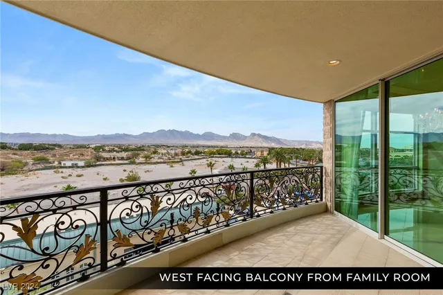 $3,050,000 | 9103 Alta Drive, Unit 401, Las Vegas, NV 89145