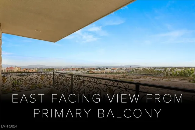 $3,050,000 | 9103 Alta Drive, Unit 401, Las Vegas, NV 89145