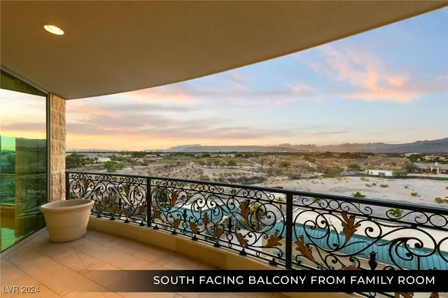 $3,050,000 | 9103 Alta Drive, Unit 401, Las Vegas, NV 89145