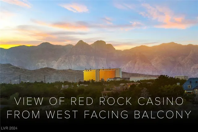 $3,050,000 | 9103 Alta Drive, Unit 401, Las Vegas, NV 89145