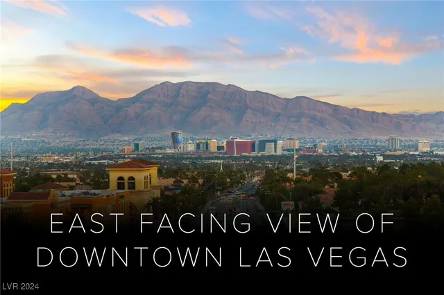 $3,050,000 | 9103 Alta Drive, Unit 401, Las Vegas, NV 89145