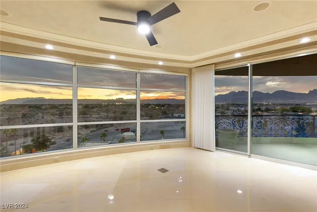 $3,050,000 | 9103 Alta Drive, Unit 401, Las Vegas, NV 89145