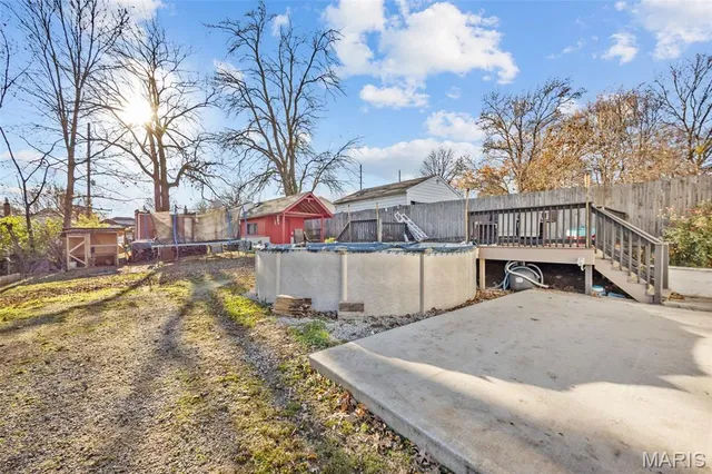 $225,000 | 210 Horn Avenue, St. Louis, MO 63125