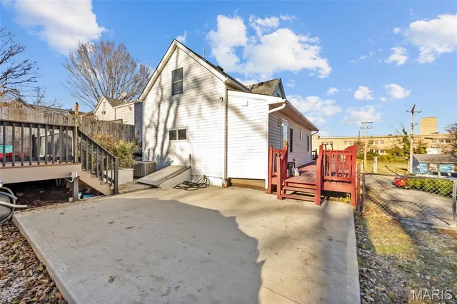 $225,000 | 210 Horn Avenue, St. Louis, MO 63125