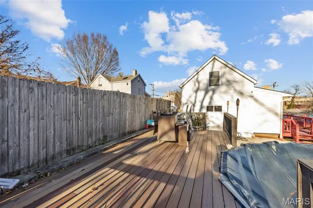 $225,000 | 210 Horn Avenue, St. Louis, MO 63125