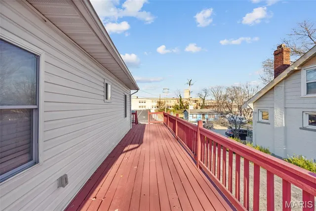 $225,000 | 210 Horn Avenue, St. Louis, MO 63125