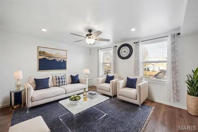 $225,000 | 210 Horn Avenue, St. Louis, MO 63125