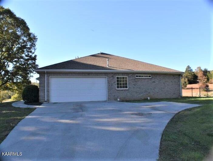 25888 Hines Valley Road Loudon, TN 37774 - Photo 36 of 46 42 right side