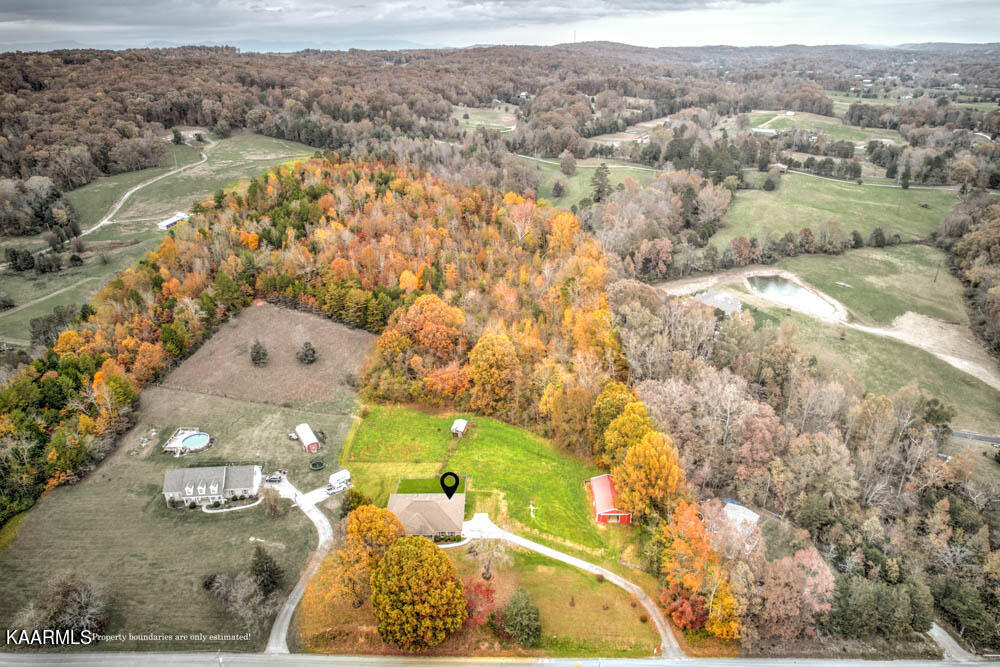 25888 Hines Valley Road Loudon, TN 37774 - Photo 42 of 46 DJI_0065_6_7_8_9