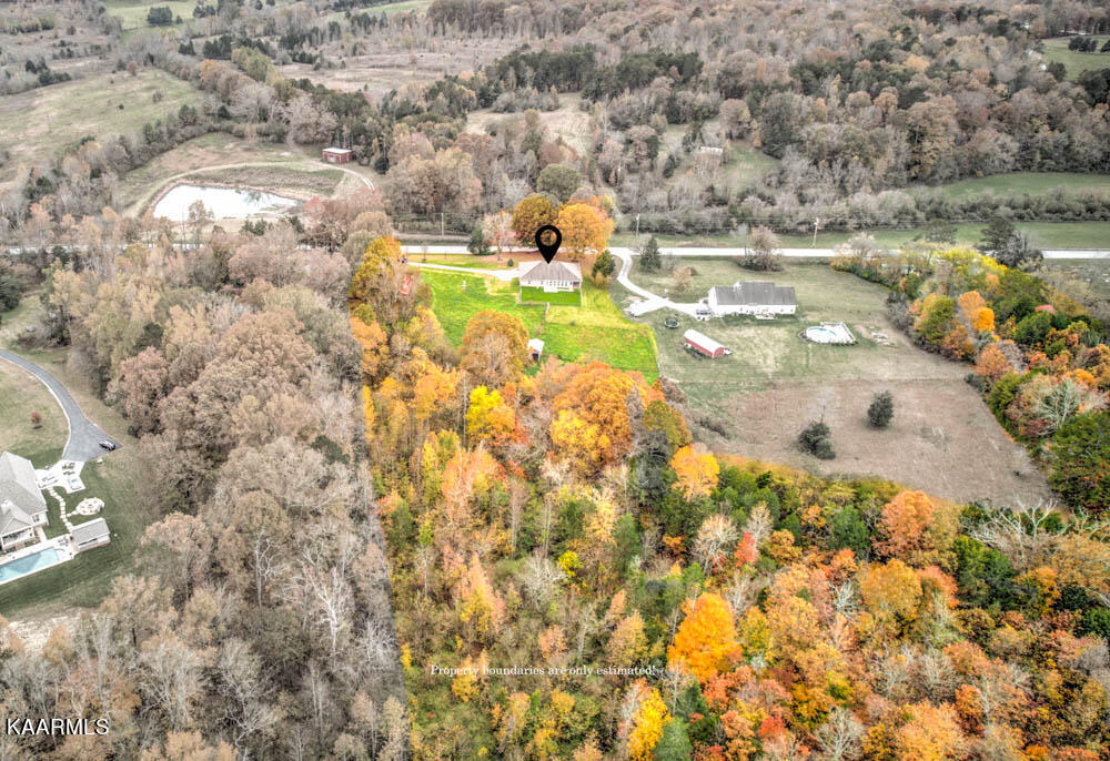 25888 Hines Valley Road Loudon, TN 37774 - Photo 44 of 46 DJI_0075_6_7_8_9