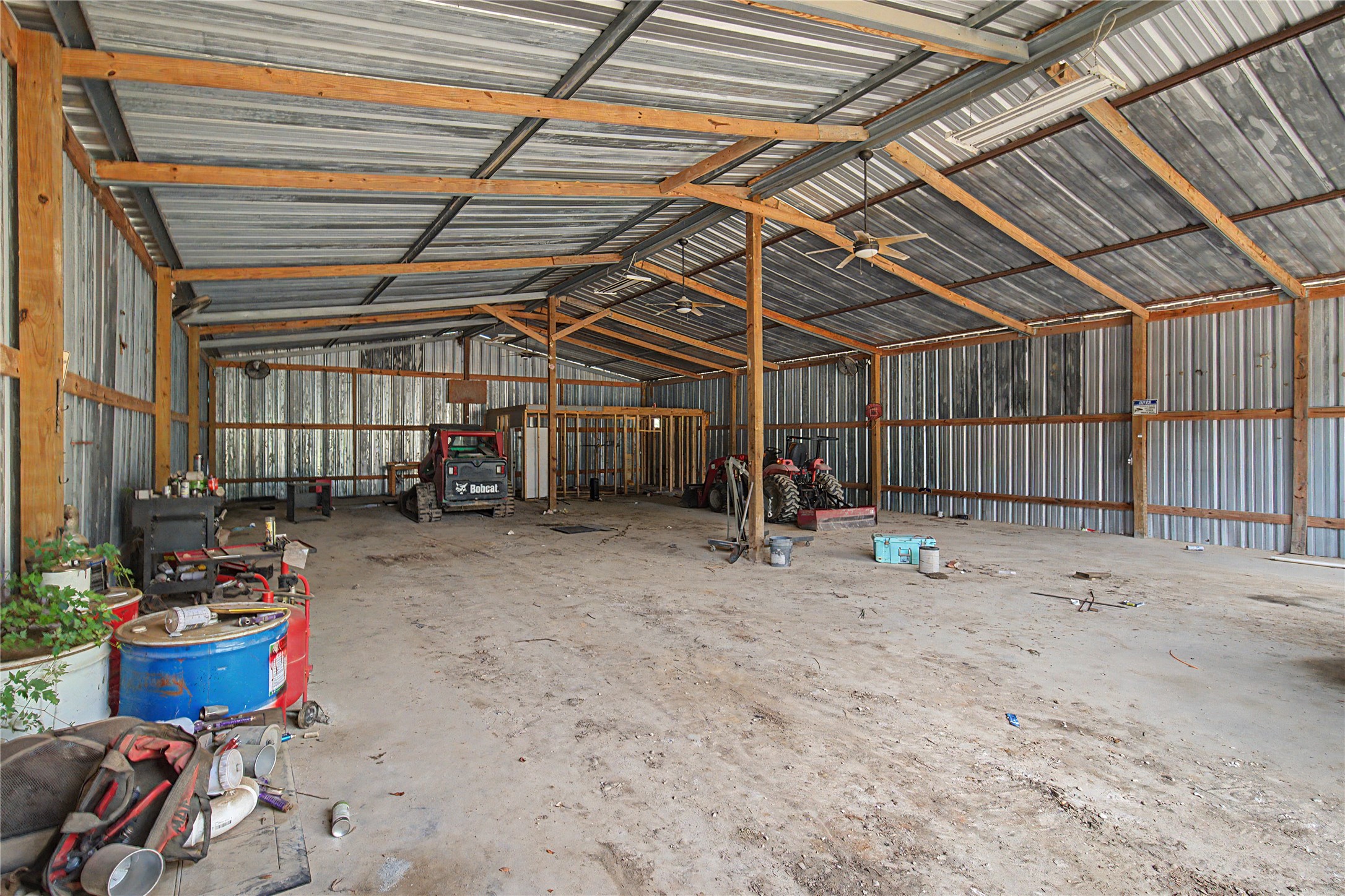 15783 East Williams Road Conroe, TX 77303 - Photo 14 of 27