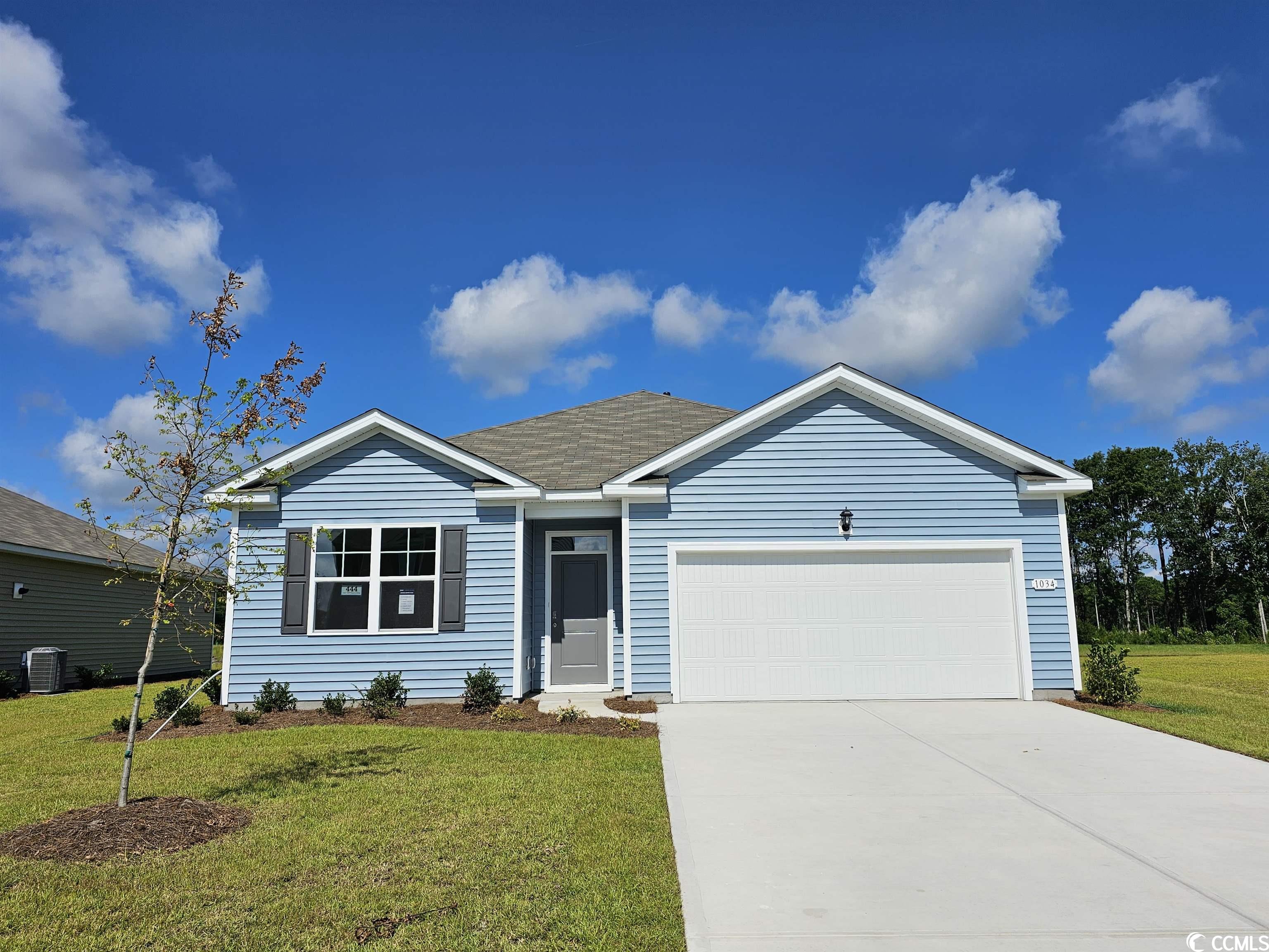1034 Ridgeford Drive Conway, SC 29526 - Photo 1 of 37 Gallery Image 1