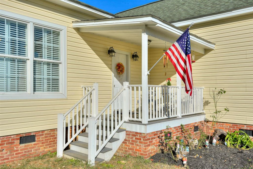 229 Early Sims Road Ridge Spring, SC 29129 - Photo 9 of 41