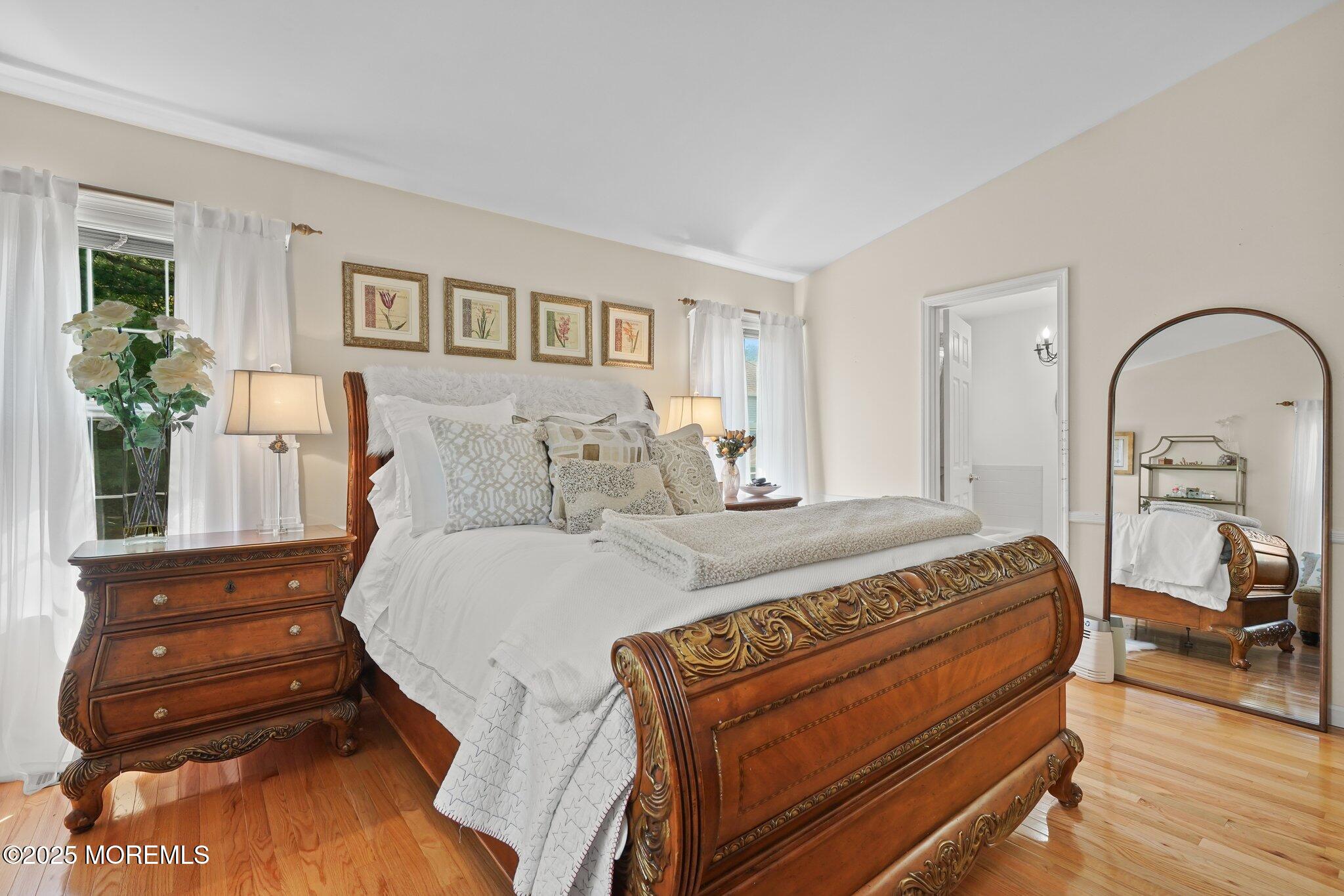 38 Sweet Gum Road Howell, NJ 07731 - Photo 7 of 23 a bedroom with a bed and a dresser